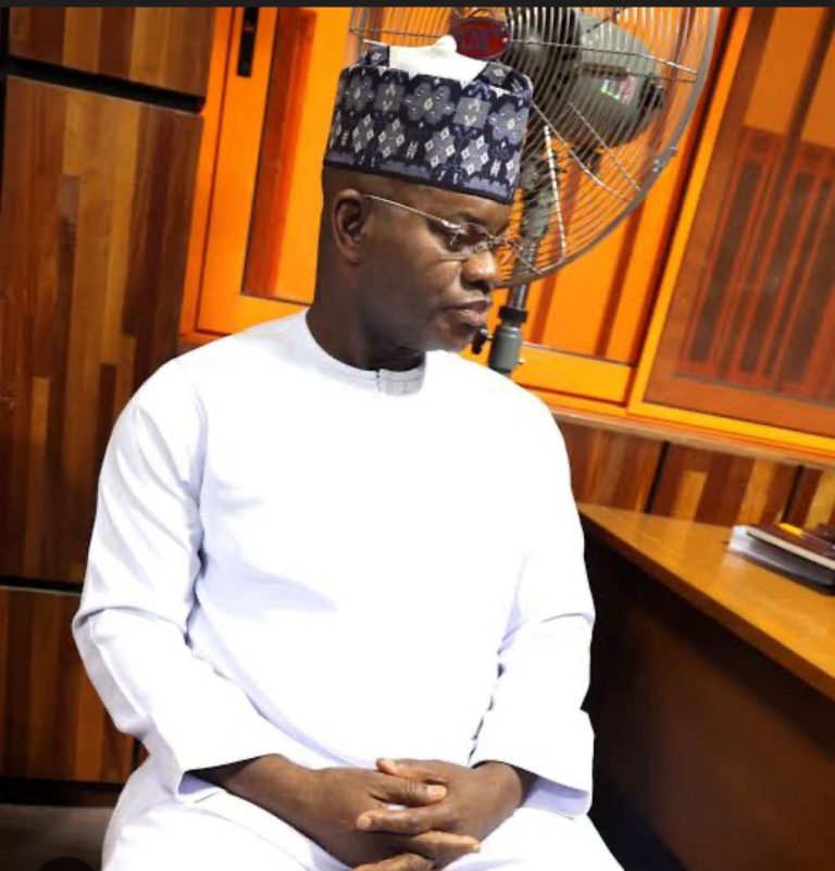 Alleged N110.4bn Kogi fraud: witness links N1.425bn to forex deals