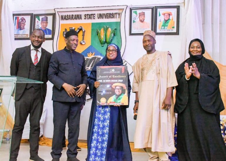 NSUK VC urges law students to embrace ethics, integrity