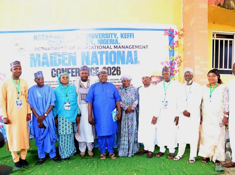 NSUK warns against AI risks in education, urges stronger digital capacity