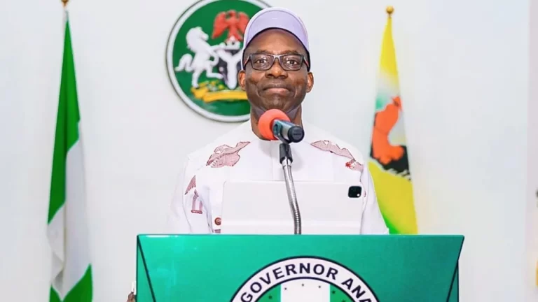 2027: Tinubu will secure second term, Soludo declares