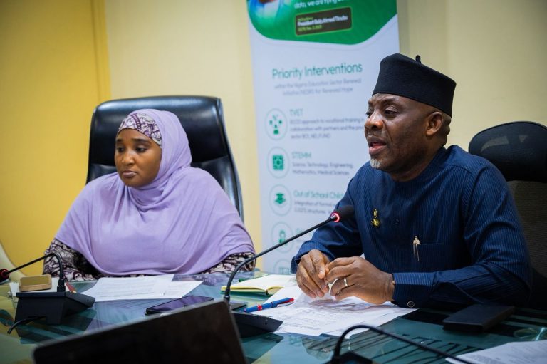 FG moves to make practical training 80% of tertiary education