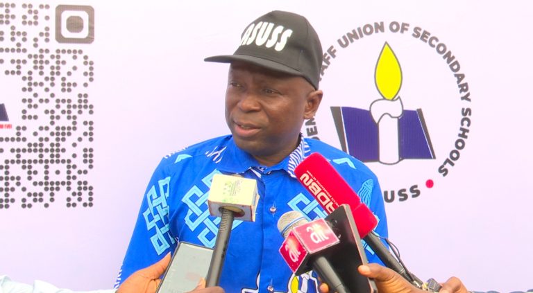 World Teachers’ Day: FCT ASUSS seeks subsidised housing for educators 