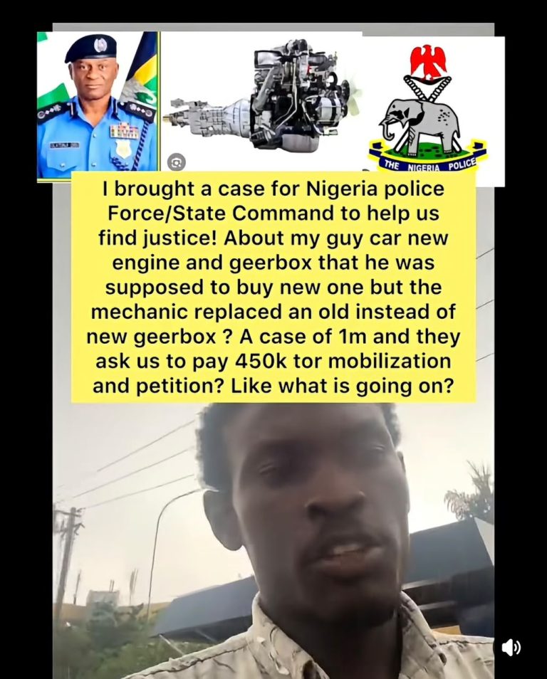 FCT police probe alleged N450,000 solicitation