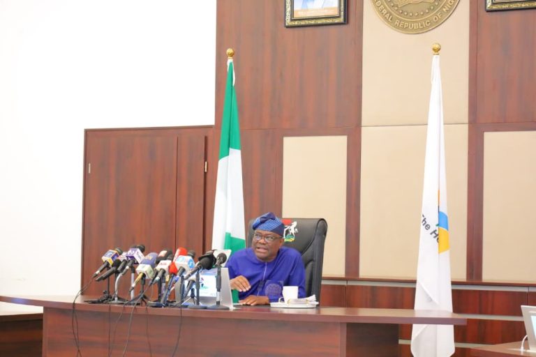 FCT Teachers’ Strike: Wike orders ‘No Work, No Pay’ policy