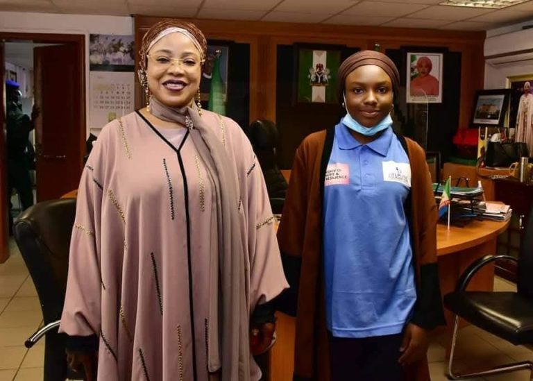 IDG 2026: HSSI to honour late VOGP speaker, Sakinah Suleiman