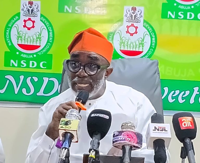 Nigeria targets 10-year sugar self-sufficiency with $7.1bn investment