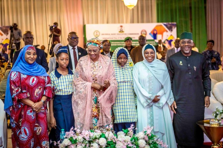 UBEC moves to keep girls in school with new intervention