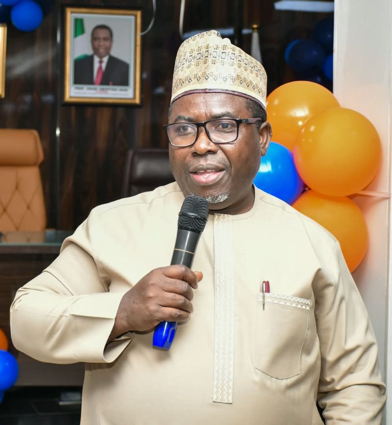INEC: Technology alone cannot guarantee credible 2027 elections