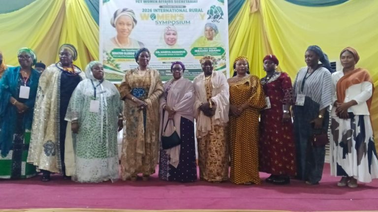 Remi Tinubu seeks better welfare for rural women