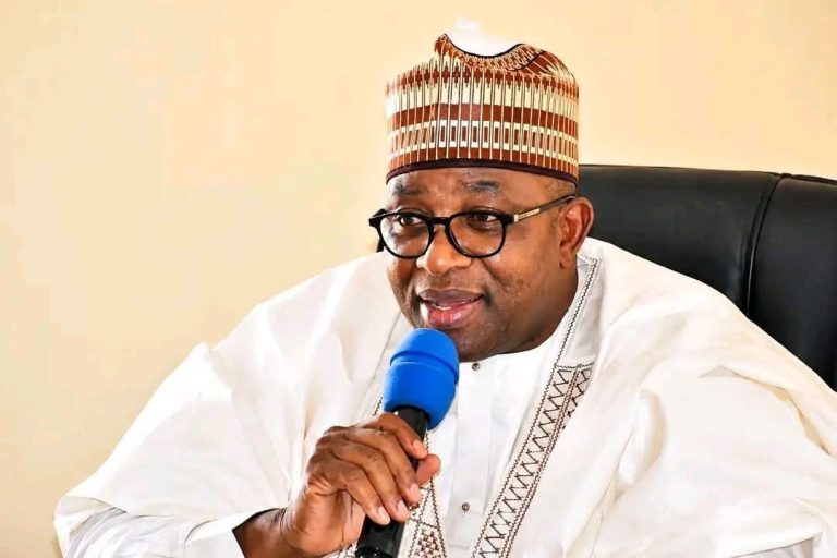 Tinubu aligned group sounds alarm over Bauchi APC guber candidate