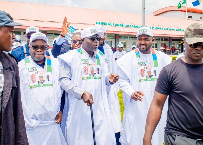 Kwara:Tompolo deploys 34 vehicles for Tinubu’s re-election, urges APC sweep