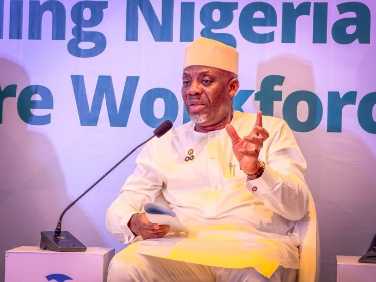 FG enrols nearly 250,000 Nigerians in its TVET scheme