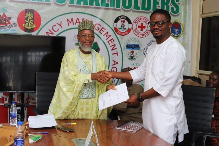 FEMD, FCT-CARES seek to strengthen disaster preparedness in FCT