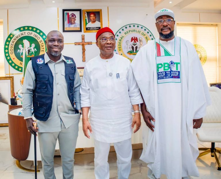 Tinubu needs another term to consolidate reforms — Tompolo
