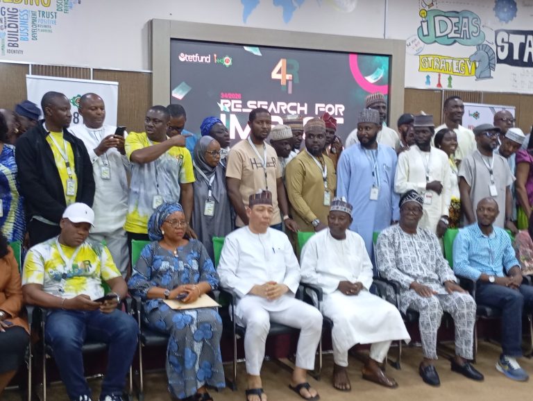 TETFund seeks commercialisation of research, sets up hubs in 45 institutions