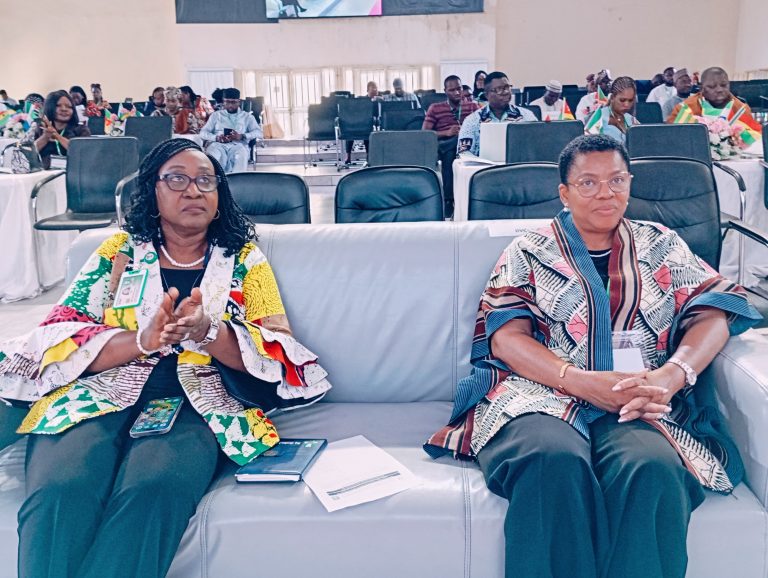 CoL, NOUN urge West African institutions to adopt assistive technologies