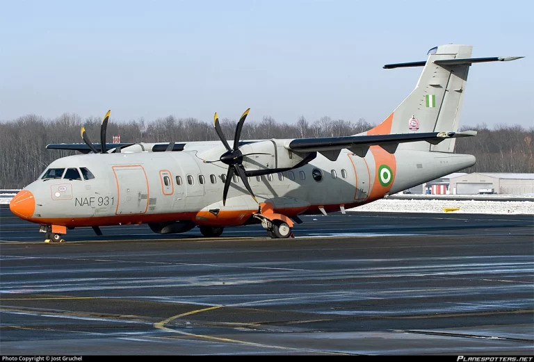 NAF releases names of victims of Ondo plane crash