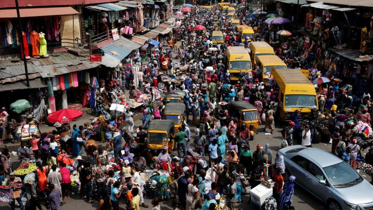 17.9m more Nigerians become multi-dimensionally poor- UNDP-OPHI