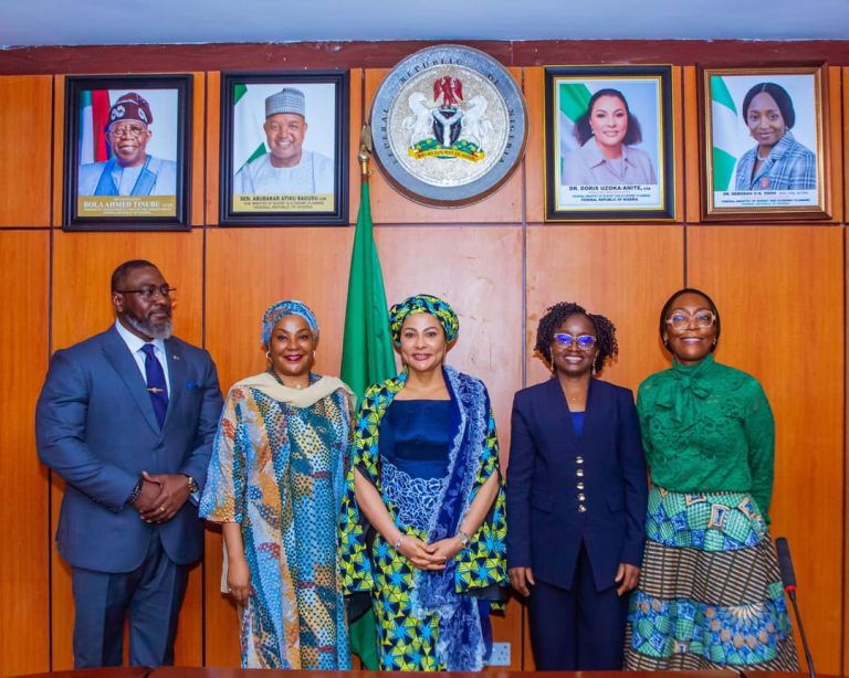NESG, FG seek jobs, shared prosperity from economic reforms